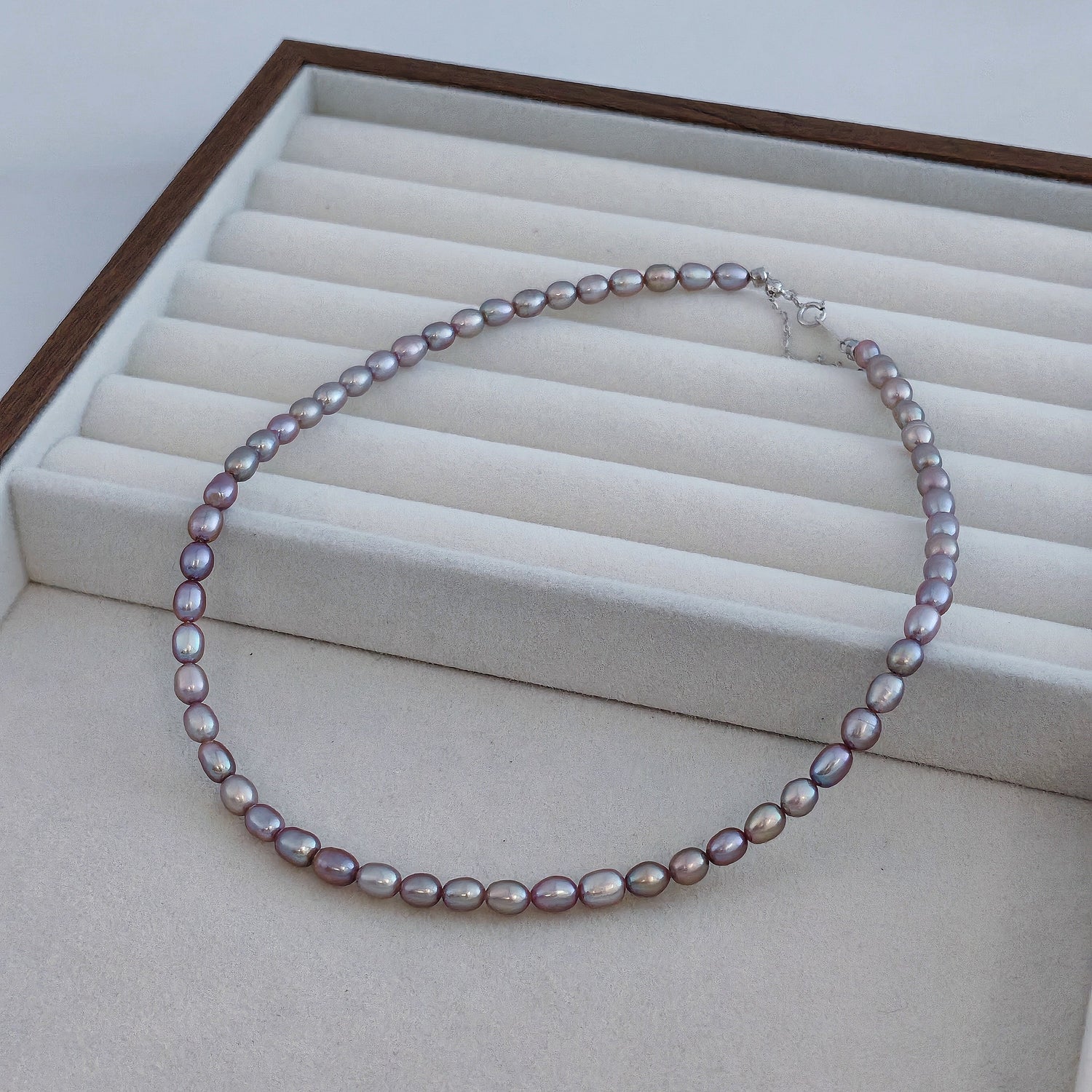 Classic Pearls