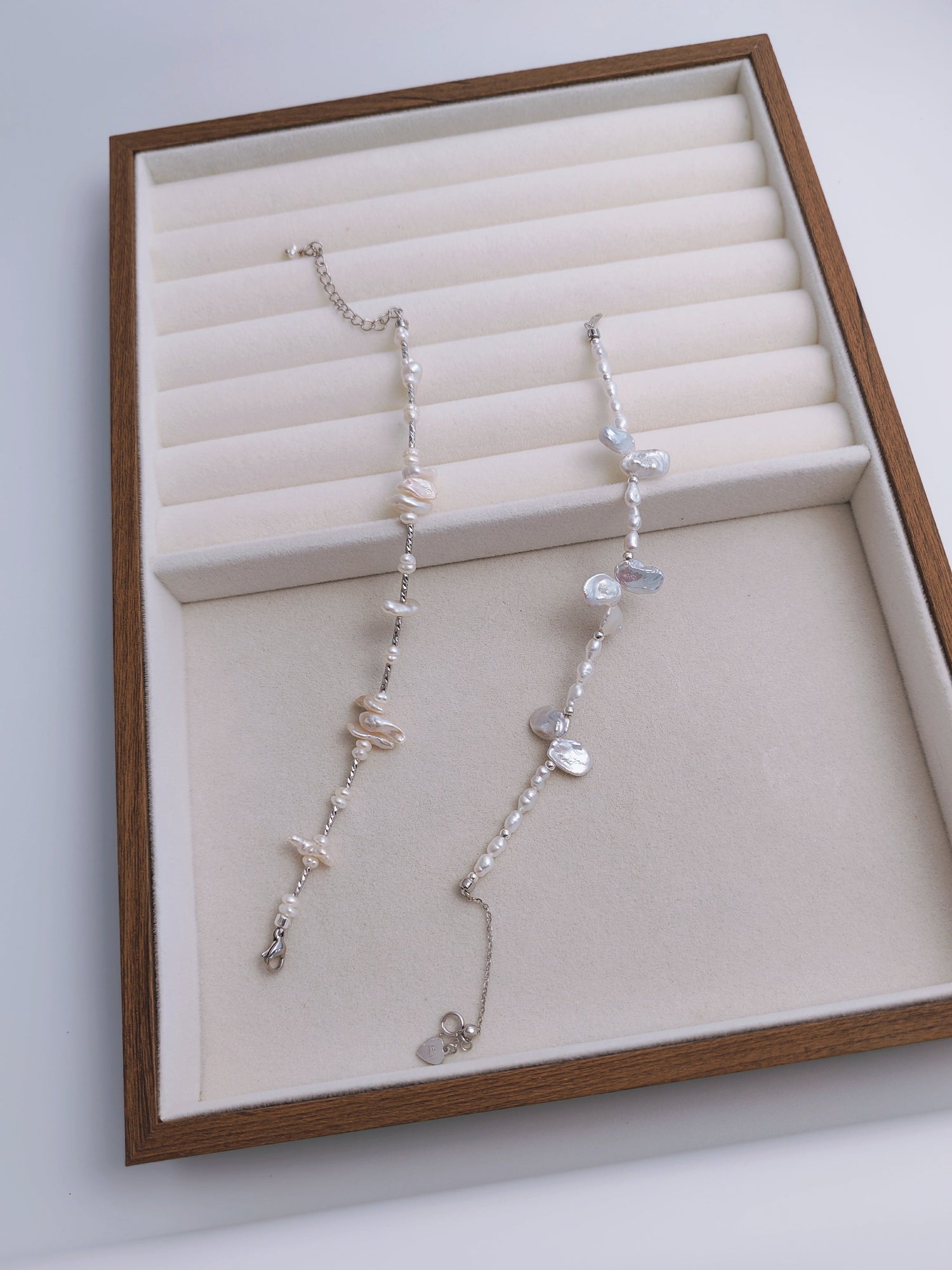 Cute Pearls